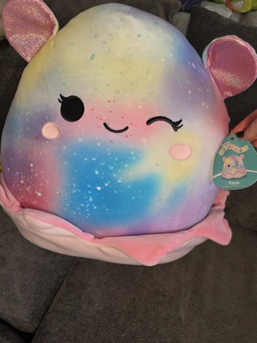 Squishmallows faye the - faye, dumbo