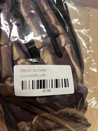 Travis scott rexx gloves - travis,