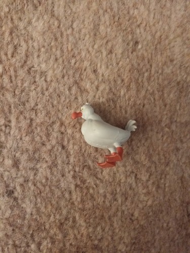 Scuttle disney bird - bird, little