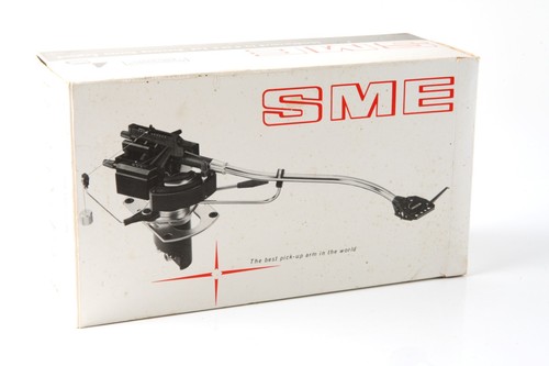 Sme 3009 series - iii, tonearm