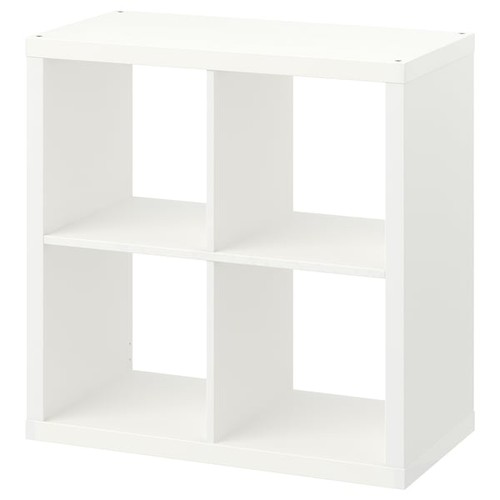 Cube storage shelf - storage,