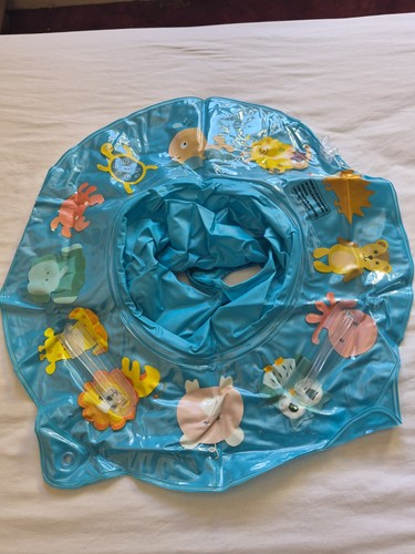 floaties swim seat