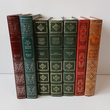 Heron Books Bundle of 7
