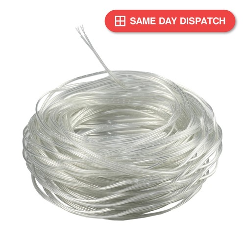 Zozomaiy 30m transparent - 30m,