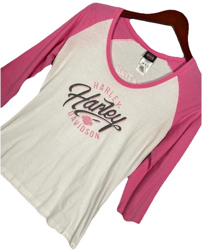 Harley davidson women l - harley,