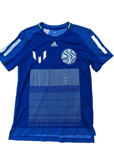 Lionel messi adidas - #10,