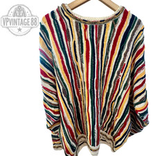 Vintage Coogi 90s Australia