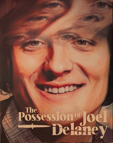 The possession joel delaney - the,