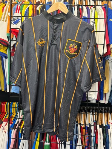 Wolverhampton wanderers 1996 - wolverhampton,
