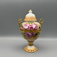 Vintage Royal Worcester Style