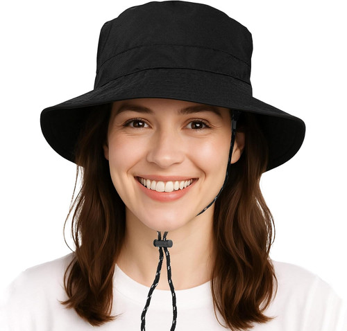 Bucket hat for - hat, woman