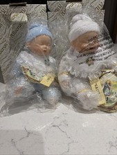 Alberon Doll Set ‘Danny’