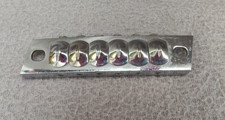 vintage schaller guitar bridge