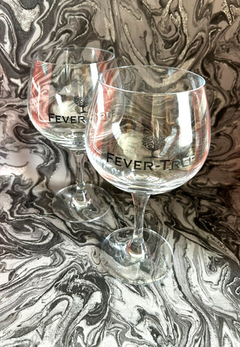 Brand new fever tree - new,