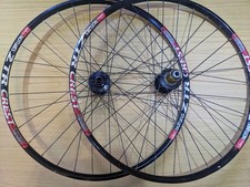 Hope Pro 2 EVO Stan's ZTR