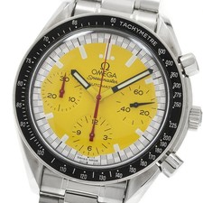 OMEGA Speedmaster Racing