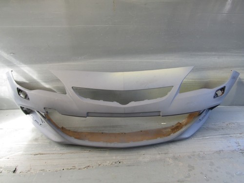Vauxhall astra opc vxr - opc, front