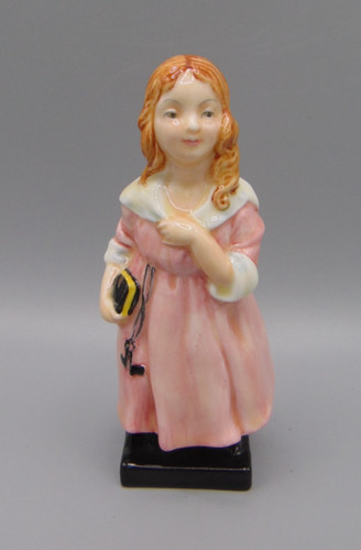 Vintage royal doulton - vintage, little