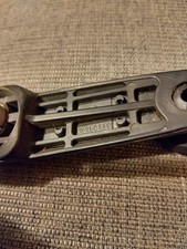 Vauxhall Cavalier MK1 Interior