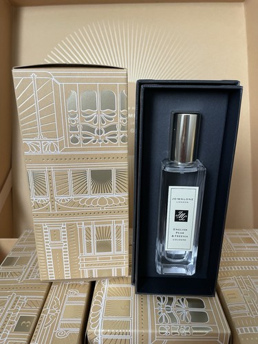 Malone english pear and - malone,