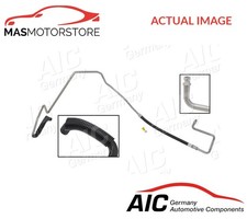 HYDRAULIC HOSE STEERING SYSTEM