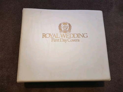 Royal wedding first - wedding, cover