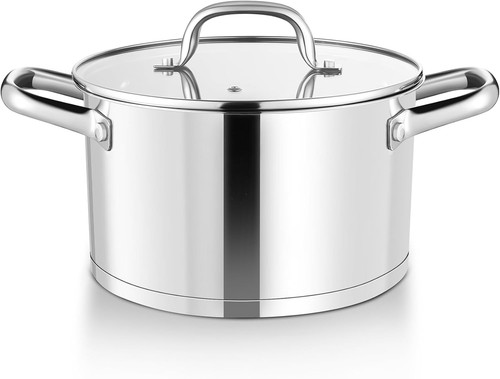 Haware stock pot 22cm - stock, pot,