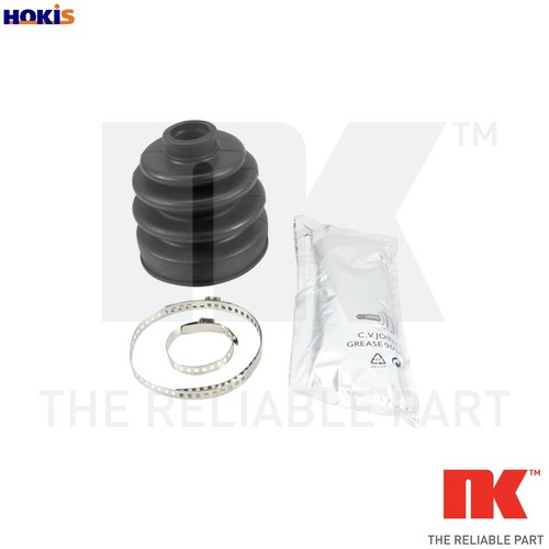 Bellow kit drive shaft - kit,