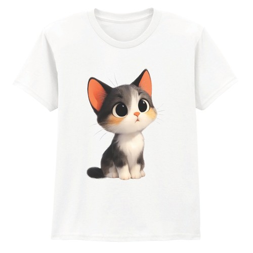 Funny kitten kids - funny,