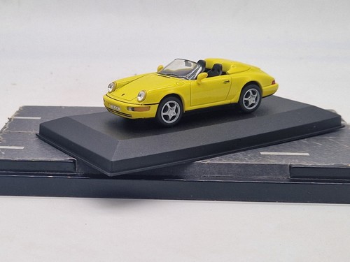 Porsche 911 964 - , speedster