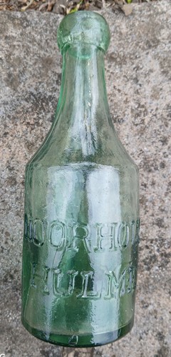 Moorhouse hulme manchester - moorhouse,