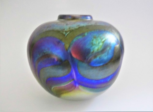 Signed norman stuart clarke - ,