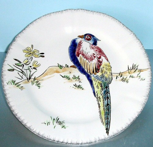 Gien grands oiseaux pheasant - grands,