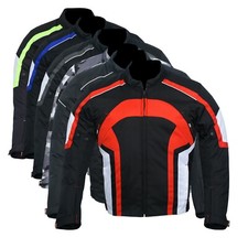 Motorbike Motorcycle Jacket