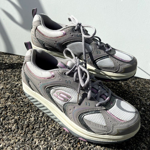 Skechers shape ups shoes - shape,