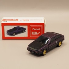 Toyota AE86 Corolla Levin