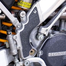 Black Frame Guards 2000-2001