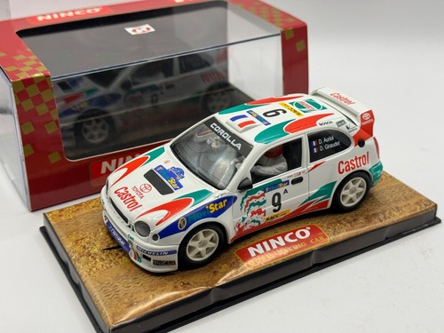 50166 ninco - 50166,