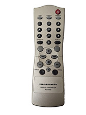 GENUINE Marantz RC110CD Remote