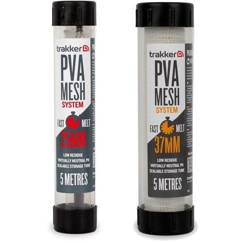 Trakker pva mesh - pva, system