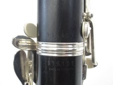 Buffet Crampon E11 Bb Clarinet