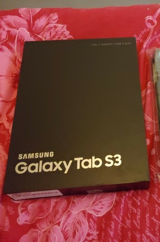 Samsung galaxy tab - samsung,