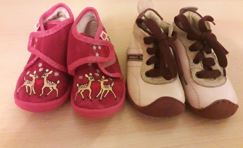 Primigi shoes elephant - shoes,