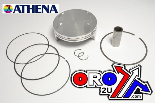 Piston kit 100mm suzuki z - kit,