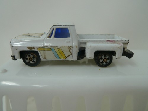 Vtg 1973 chevrolet - vtg, 80