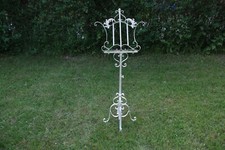 Iron Music Stand Menu Stand