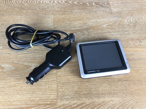 Garmin nuvi 1240 sat - garmin, nav