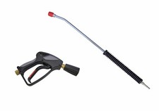 Pressure Washer High Pressure