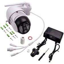 Remote View Security Camera
