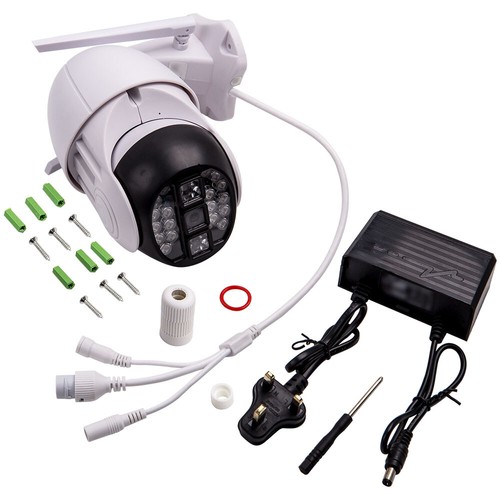 Remote view security camera - security,